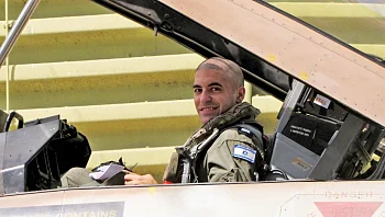 בתום מאבק: הנווט רס"ן אסף דגן ששם קץ לחייו הוכר כחלל צה"ל