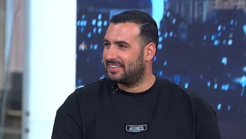 נדב נגד הזוגיות של טל ותמיר: "הוא ייצא ויבין שהיא לא בריאה לו"