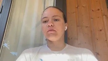 "המטרה שלי היא להביא כמה שיותר הישגים ושיראו את המדינה שלנו"