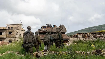 הלילה: שיגור מלבנון למרכז ולאשדוד, ללא נפגעים