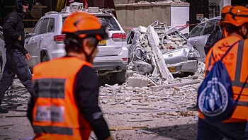 חוץ מבצפון: פיקוד העורף הודיע על חזרה לשגרה בכל הארץ ממחר