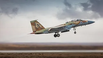 דריכות בישראל לקראת תום האולטימטום וכוננות לירי מוגבר בחג