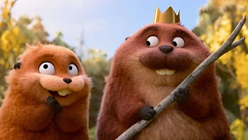 "בני אדם הם סוג של חיות, ואני מקווה שהסרט יצליח לחבר ביניהם"