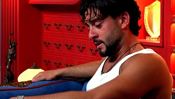 "אח גדול, אתה לא נורמלי": מה גרם לבן לשבור את המשימה?