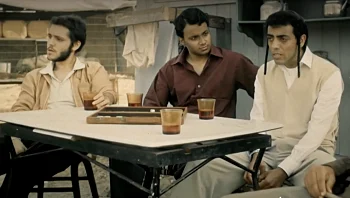 "עוד פעם אין מים": מי גרם לכל המעברה להתייבש?