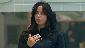 טיימליין "האח הגדול", היום ה-28: גל כועסת: "הגישה לא נעימה"