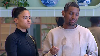  טל שמאי מגיע לעשות סדר בבית ואף אחד לא נשאר יבש