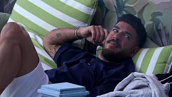 "הוא מרגיש איזה גנגסטר עכשיו": האם אלירן ועומר מאוכזבים מבן?