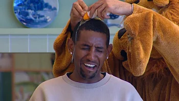 האח הגדול VOD | פרק 17: משימת ה-freeze!