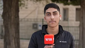 "היא מנסה להתנכל לאימא שלי": בנה של גל רובין לא שותק