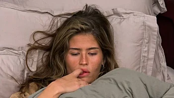 "הבן אדם מדיח אותי מהשיחה": לשלי נמאס לשתוק