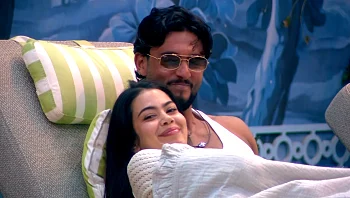 האח הגדול VOD | פרק 18: ה-Freeze ממשיך!