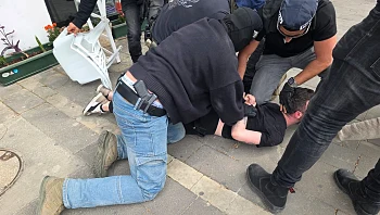 ייצר חומר נפץ כדי לפגוע בבנט: תושב חיפה יואשם בריגול לאיראן