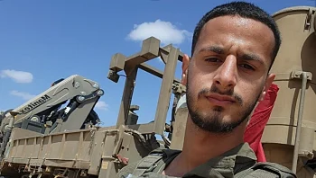 טובאל נפל בלבנון, איבריו נתרמו: "ילד שכולו טוב עם נתינה אינסופית"