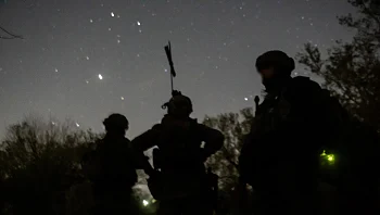 שני לוחמי צה"ל נפצעו קשה וקל מפגיעת רחפן נפץ בדרום לבנון