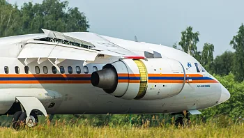 אחרי נחיתת חירום: מאות אנשים נתקעו למשך חמישה ימים באי מבודד