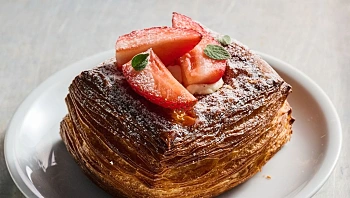 רוצים להשלים פחמימות אחרי פסח? אתם חייבים להגיע למסעדה הזו