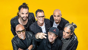 "יוצאים מהמקלט": אירוע המוזיקה הספונטני שלא כדאי לכם לפספס