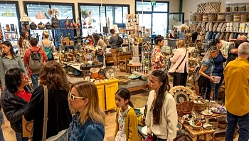 העסק בצפון הארץ שמנסה להתאושש: "מאוד מייאש לעבוד ככה"