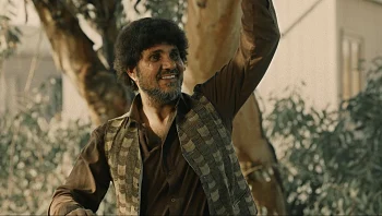 המעברה VOD | פרק 5: רחמים המציל