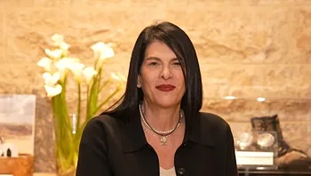 רגע אחרי ההכרזה - טליק גואילי מגיבה: "אין כבוד ראוי מזה"