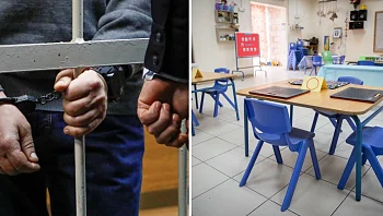 בחשד לביצוע עבירות מין בילדים: מנהלת גן בת"א ובעלה נעצרו