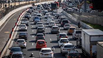 נהגים, שימו לב: אלו עבירות התנועה שעליהן תקבלו עונש כבד יותר