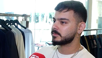 "505 ימים אנשים דיברו בשמי. הנה אני פה, ואשמיע את קולי"