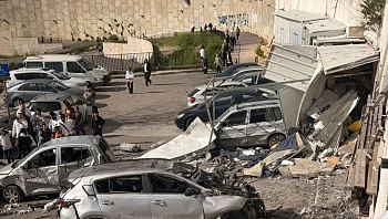 ברקע המשא ומתן: יממה של שיגורים לצפון ותקיפות בלבנון