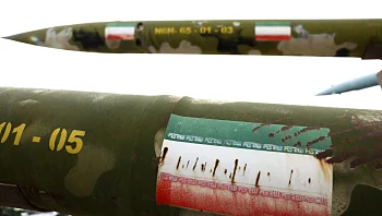 דיווח: ארה"ב מעריכה שלאיראן נותרו עוד אלפי טילים בליסטיים