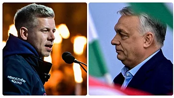 בדרך לדרמה בהונגריה? לראשונה זה 16 שנים - שלטון אורבן בסכנה