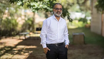 סערת המשואות: צה"ל מתנער מהרב שקרא "לשטח את עזה"