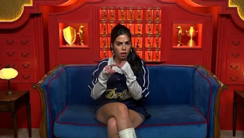 אור מוטרדת מהאווירה בבית: "שוררת פה אנרגיה רעה"