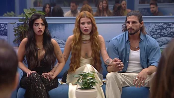 האח הגדול VOD | פרק 19: הדחה כפולה בהפתעה