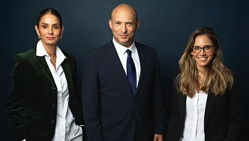 מחמם מנועים לבחירות: בנט חשף לראשונה שתי מצטרפות למפלגתו