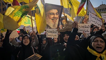 חיזבאללה על הפסקת האש: "אסור לאפשר לישראל חופש פעולה"