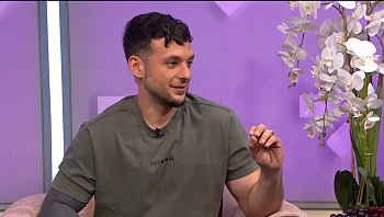 אח לילה | התוכנית המלאה - 11.04.2026