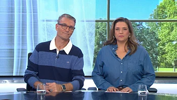 השטראוברים – עונה 2, פרק 2 המלא