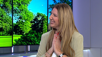 הקוד הזוגי: הכירו את שפות האהבה