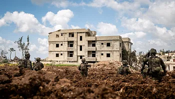 מחבלים חוסלו בלבנון; טראמפ מנסה לשדר אופטימיות בנוגע לאיראן