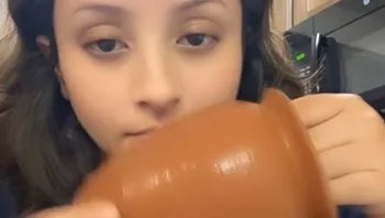 החטיף החדש של הטיקטוק: כדי חרס עם לימון