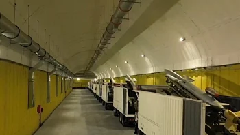 אחרי ש"האיום הוסר": כמה טילים באמת נשארו לאיראן?