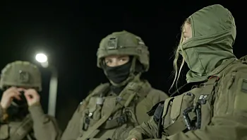 מסתכלות לחיזבאללה בעיניים: "רוצה לראות שיגידו שאני לא יכולה"