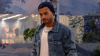 "עשית את זה בצורה מגעילה": קורן מסתבך בעקבות אסיפת הדיירים