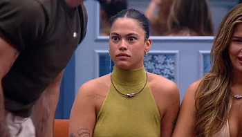 האח הגדול VOD | פרק 20: הסערה שאחרי ההדחה