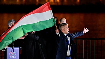 מהפך פוליטי בהונגריה: אחרי 16 שנים - תם עידן אורבן