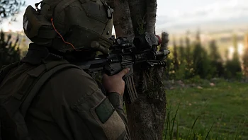 מודל עזה - בלבנון: צה"ל משרטט את ה"קו הצהוב" ברצועת הביטחון