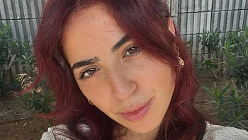 בוחרת לחיות: סיפורה של אביגיל