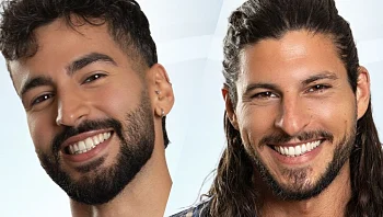 הכירו בעבר: הקשר המפתיע של זוהר ודניאל מ"האח הגדול" נחשף