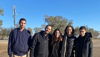 מזיכרון להנצחה: המלגות שממשיכות חיים שנגדעו